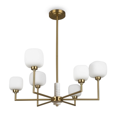 Потолочный светильник Freya Tender FR5373CL-06BS - фото