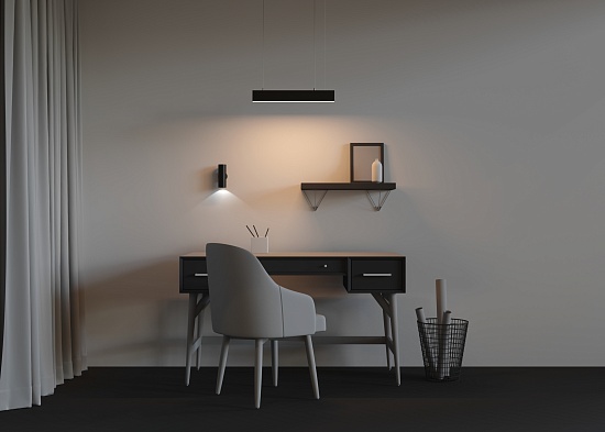 Линейный светильник Technical LL312041 - фото