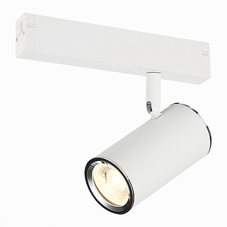 Трековая система St Luce встраиваемая 400 TS-D-400-ST504.506.01