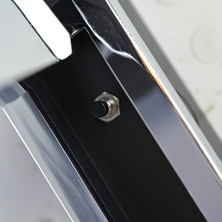 Бра Chelsom Wall Led Dock Black Imperiumloft 144239-22 - фото