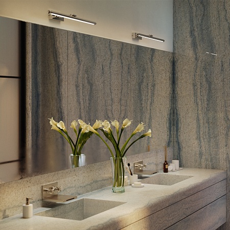 Подсветка Maytoni MIR267WL-L14CH3K - фото