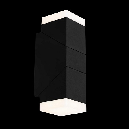 100010/B Уличный светильник LOFT IT Eterno - фото