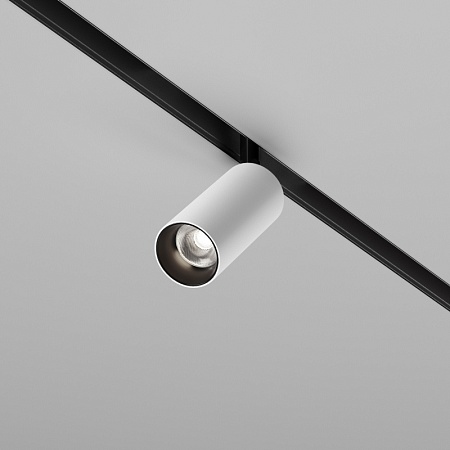 Трековый светильник Technical FOCUS LED TR032-2-5W4K-M-BW - фото