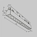 Трековый светильник Technical Points  TR031-2-12W2.7K-B - фото