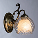 Бра Arte Lamp CHARLOTTE A7062AP-1AB - фото