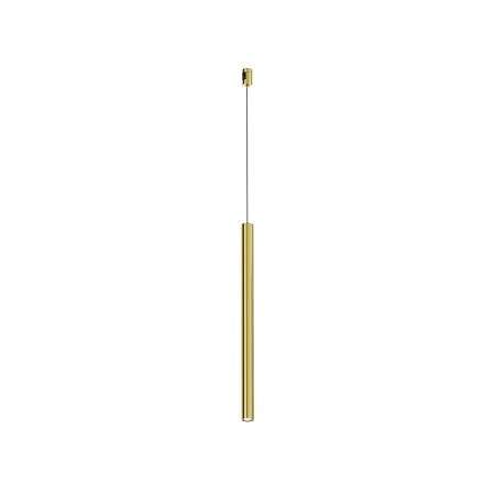 Трековый светильник Technical TR156-1-5W4K-BS - фото