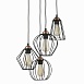 Подвесной светильник TK Lighting 1643 - фото