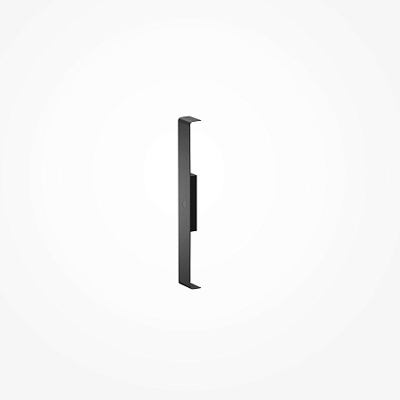 Настенный светильник (бра) Maytoni MOD492WL-L12BK - фото