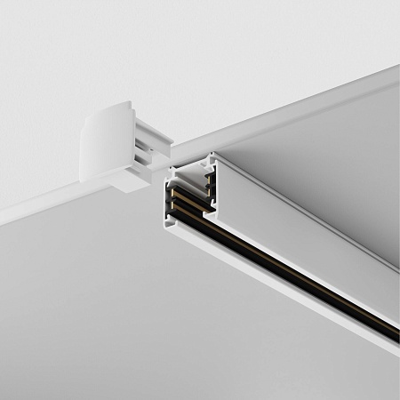 Трековая система Maytoni подвесная 300x200 TS-L-300-TR029-3-26W4K-S-W