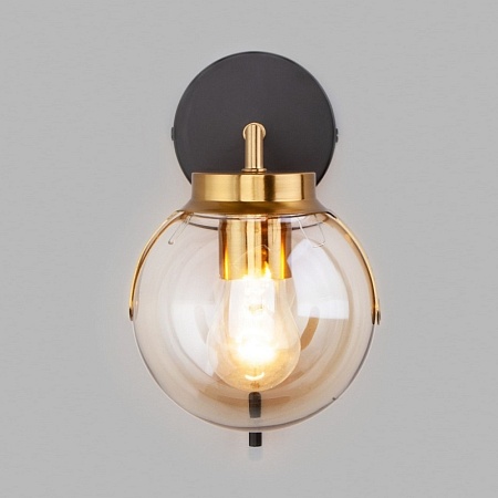 Настенный светильник Eurosvet 70118/1 - фото