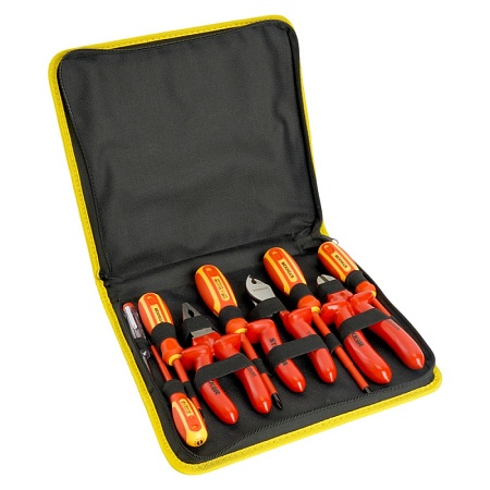 Набор инструментов STLS002 - фото