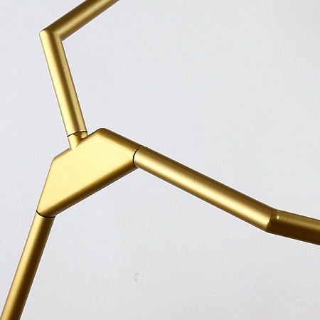 Люстра Seed L8 Imperiumloft 241423-26 - фото