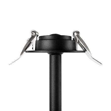 10359/1000 Black Потолочный светильник LOFT IT Cane - фото
