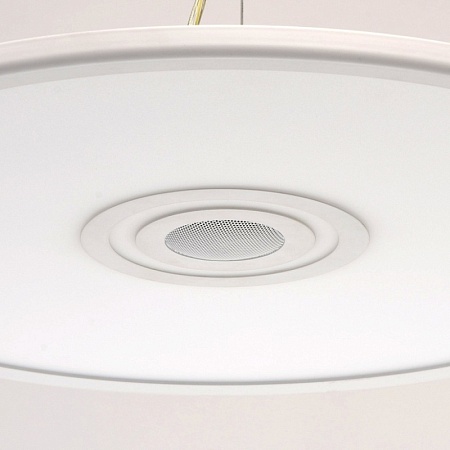 Люстра de markt DeMarkt Норден 660012601 - фото