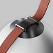 Подвесной светильник Technical Bowl TR126B-20W3K-W - фото