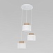Подвесной светильник TK Lighting 2594 Duo - фото
