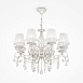 Люстра Maytoni Grace ARM247-08-G - фото