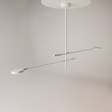 Потолочный светильник Maytoni Fad MOD070CL-L15W3K1 - фото