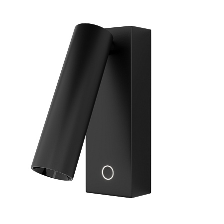 Настенный светильник (бра) Technical C077WL-L3B3K - фото