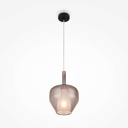 Подвесной светильник Maytoni Duality MOD271PL-01B6 - фото