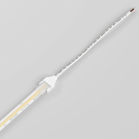 Коннектор для лент COB 24V 480Led 14W IP68 гибкий односторонний 95133/00 Elektrostandard - фото
