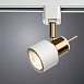 Трековый светильник Arte Lamp ALMACH A1906PL-1WH - фото