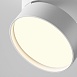 Потолочный светильник Technical Onda C024CL-18W3K-W-1 - фото