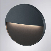 Подсветка для лестниц Arte Lamp PIAZZA A3521AL-1BK