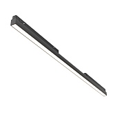 Трековый светильник Technical TR030-4-30WTW-DD2-B