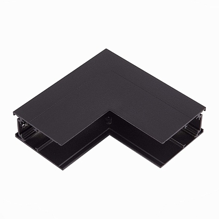 Внутренний угол-соединитель для подвесного / накладного магнитного шинопровода ST-Luce ST007.439.00 - фото