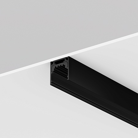 Профиль Outdoor O-TR002OH-P-B3M - фото