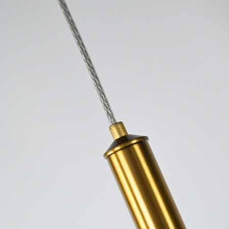 Подвесной Светильник Bron Imperiumloft 249063-26 - фото