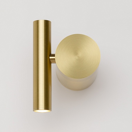 Настенный светильник (бра) Maytoni MOD433WL-L3BS3K1 - фото