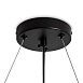 Подвесной светильник Freya FR1020PL-08B - фото