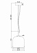 Подвесной светильник Maytoni Madmen MOD128PL-L6AM - фото