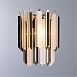Настенный светильник Divinare FRIZZANTE 1681/01 AP-1 - фото