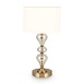 Настольный светильник Freya Raise FR5369TL-01BS - фото