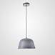 Подвесной Светильник Ambit Gray Imperiumloft 184486-26 - фото
