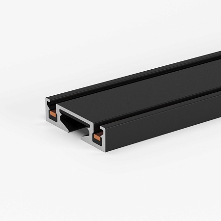Шинопровод накладной (2м) Flat Magnetic 85129/00 Elektrostandard - фото