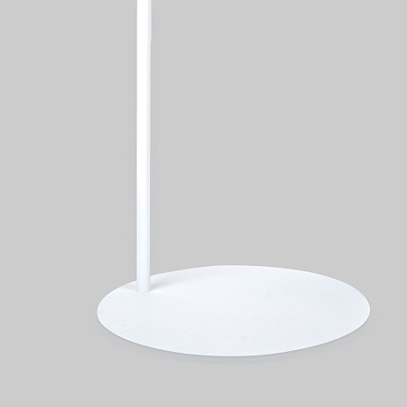 Напольный светильник TK Lighting 5484 Logan White - фото