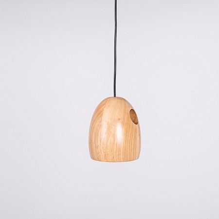 Подвесной Светильник Large Oak D13 Imperiumloft 213680-22 - фото