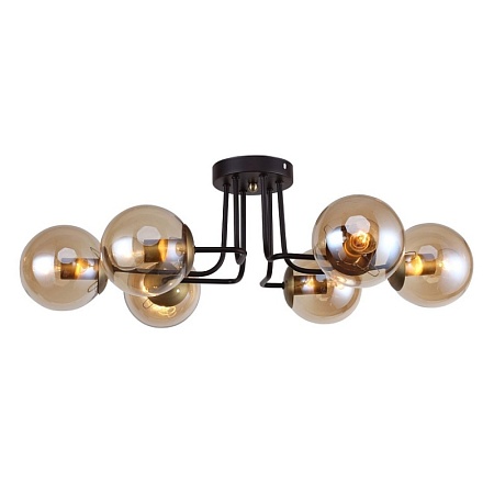 Потолочный светильник F-Promo 2344-6U - фото