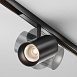 Трековый светильник Technical TR243-12W3K-B - фото