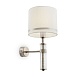 Настенный светильник (бра) Freya Albero FR5108WL-01N - фото