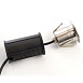 Светодиодный светильник  Feron SP2813, 3W 2700K AC/DC12V IP68 - фото