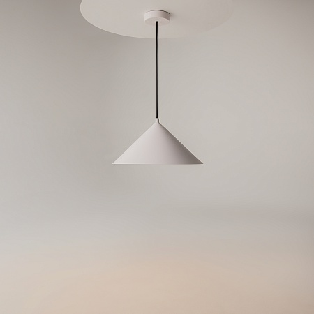 Подвесной светильник Maytoni Basic colors MOD167PL-01W - фото