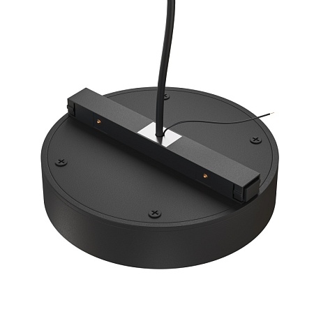 Блок питания встраиваемый Basity 48V, 200Вт, черный, Smart - фото