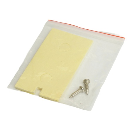 Звонок дверной беспроводной Feron E-381 Электрический 38 мелодий черный с питанием от батареек - фото