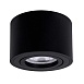Точечный накладной светильник ARTE LAMP A2260PL-1BK - фото