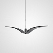 Подвесной Светильник Brokis Night Birds Black Imperiumloft 106343-22